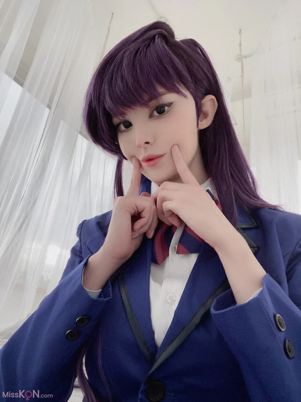 Coser@Vinnegal: Komi (24 photos) – Page 2