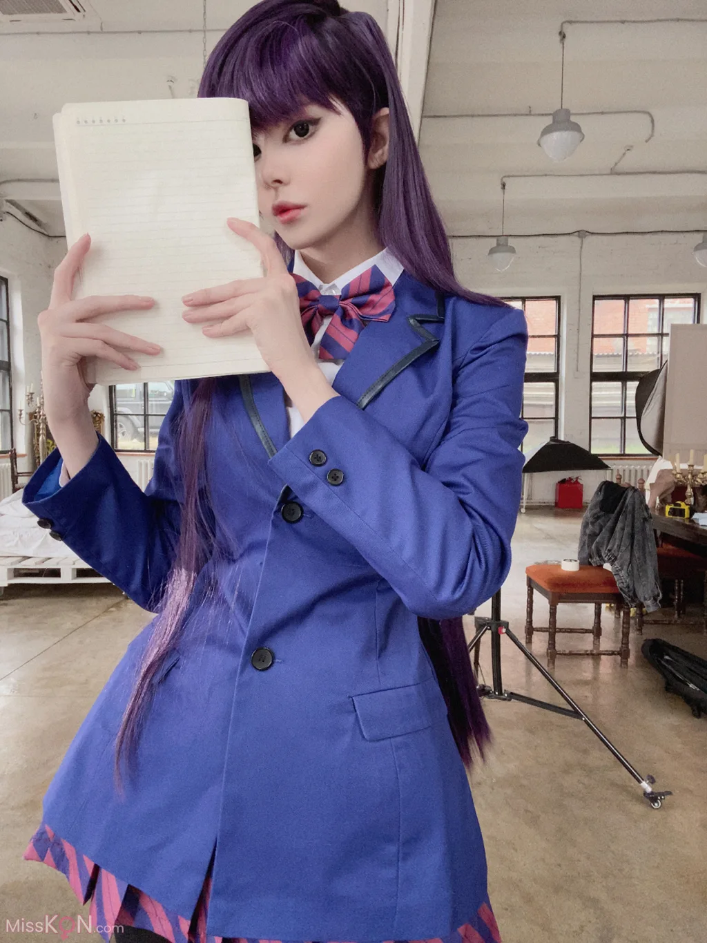 Coser@Vinnegal: Komi (24 photos) – Page 2