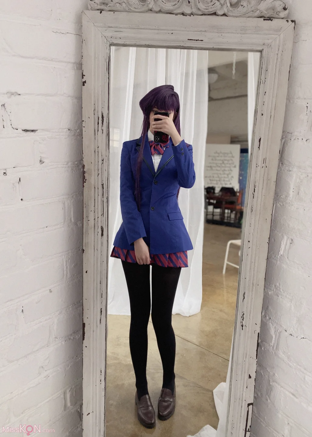 Coser@Vinnegal: Komi (24 photos) – Page 2