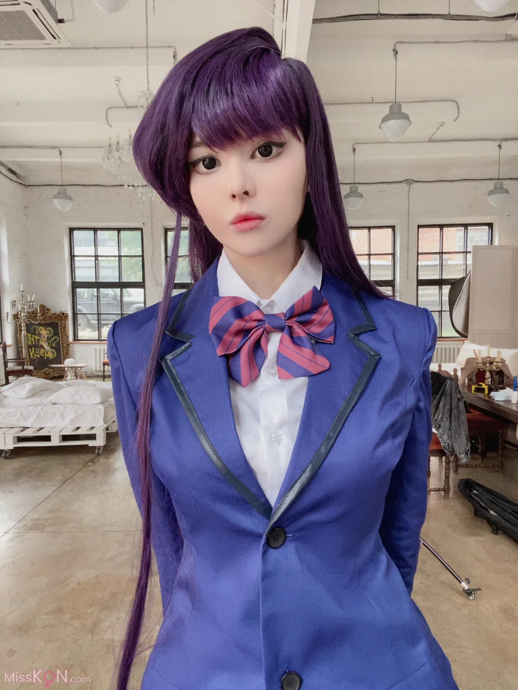 Coser@Vinnegal: Komi (24 photos) – Page 2