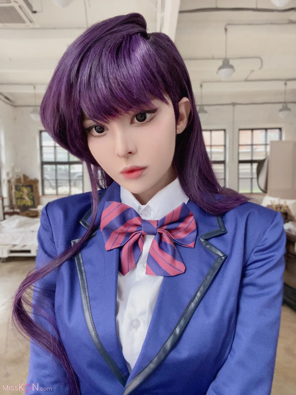 Coser@Vinnegal: Komi (24 photos) – Page 2