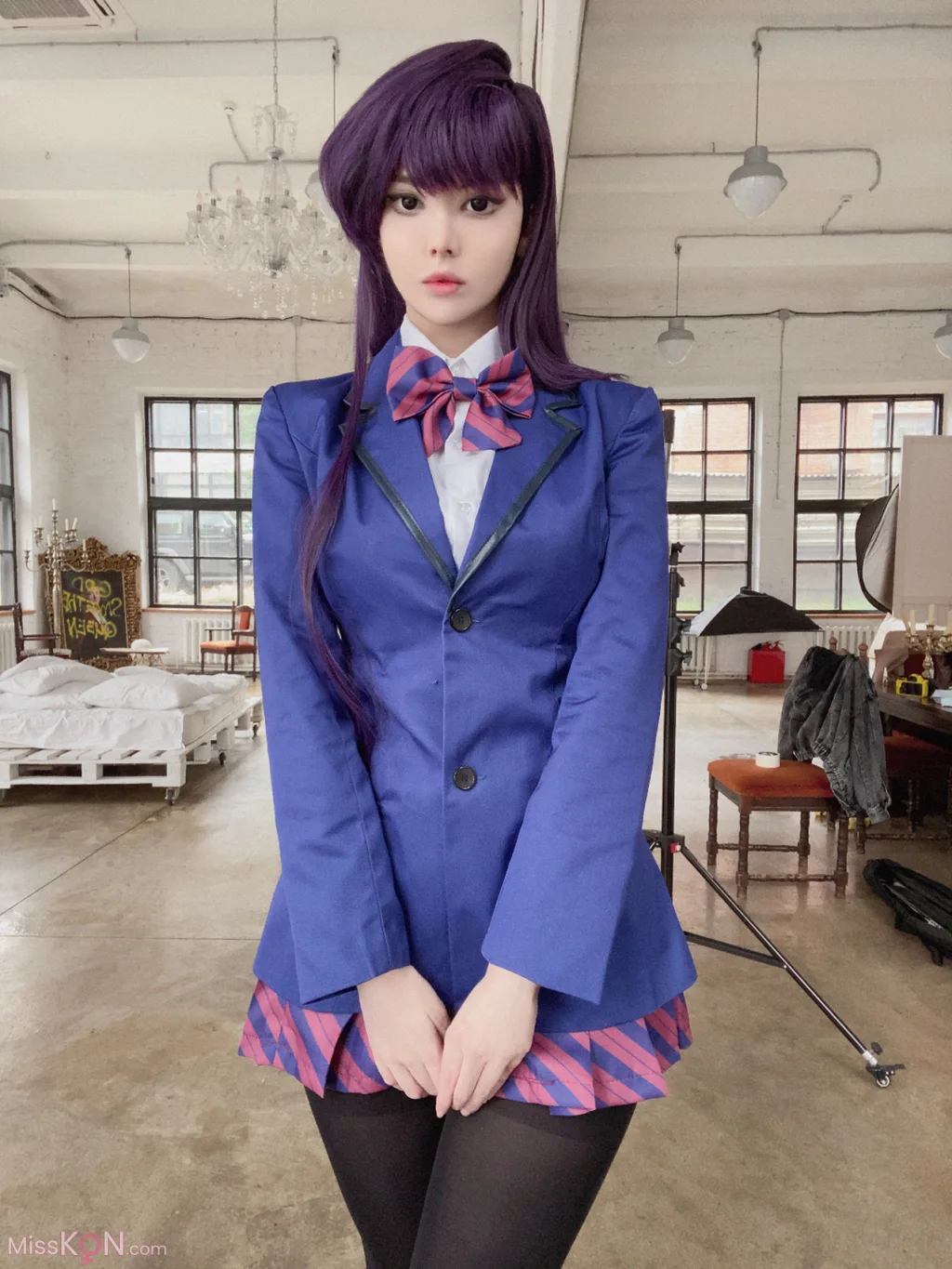 Coser@Vinnegal: Komi (24 photos) – Page 2