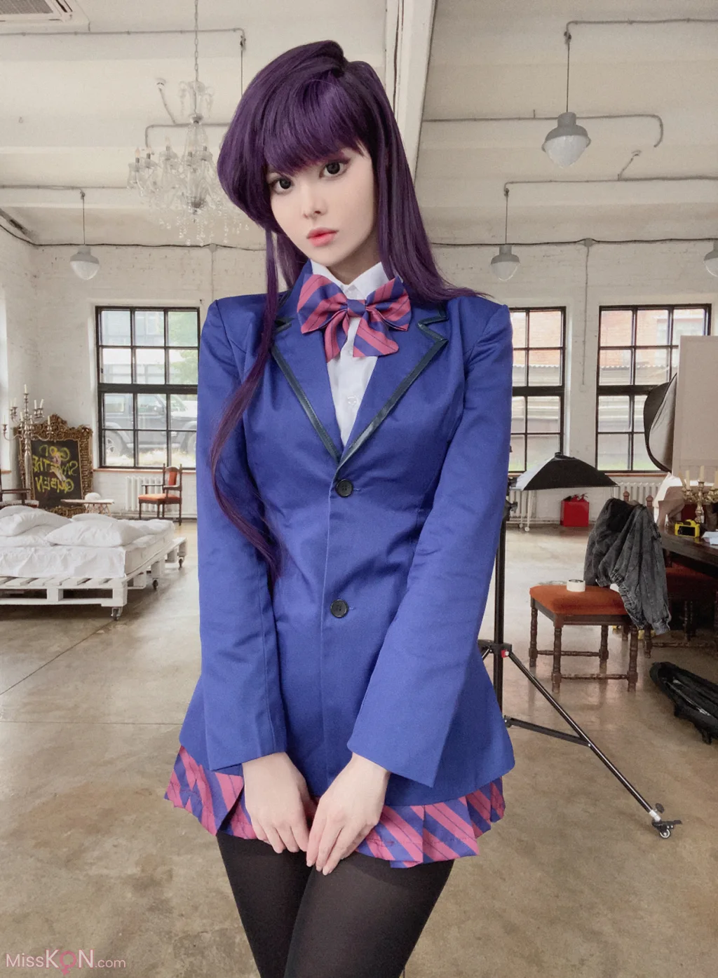 Coser@Vinnegal: Komi (24 photos) – Page 2