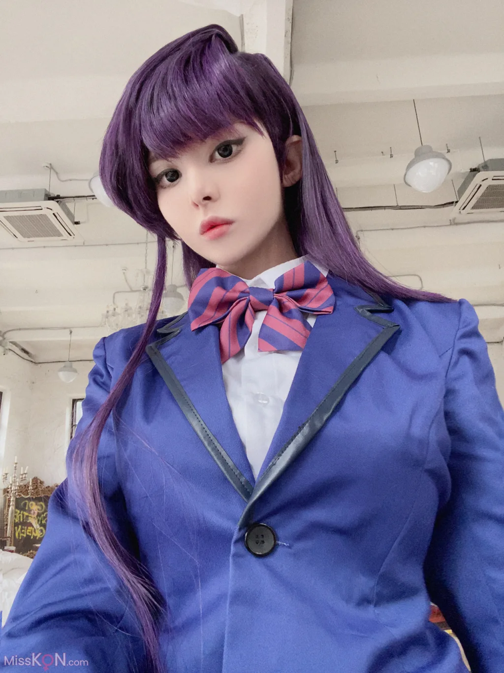 Coser@Vinnegal: Komi (24 photos) – Page 2