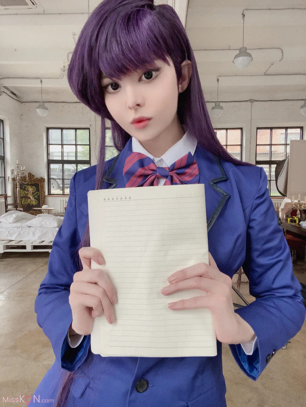 Coser@Vinnegal: Komi (24 photos) – Page 2
