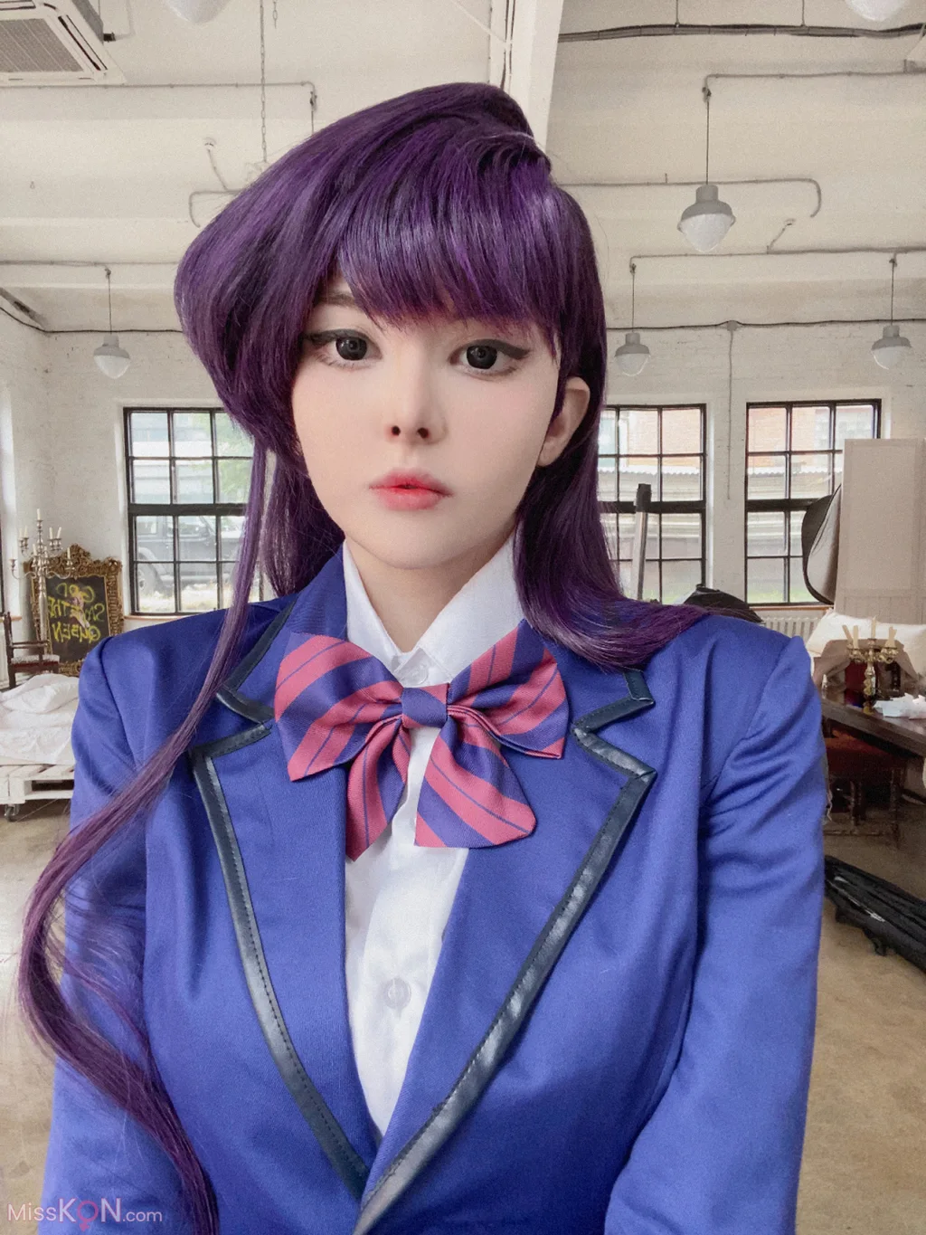 Coser@Vinnegal: Komi (24 photos) – Page 2