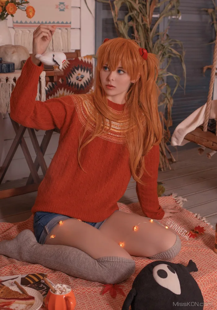 Coser@Vinnegal: Onlyfans Twitter (176 ảnh)