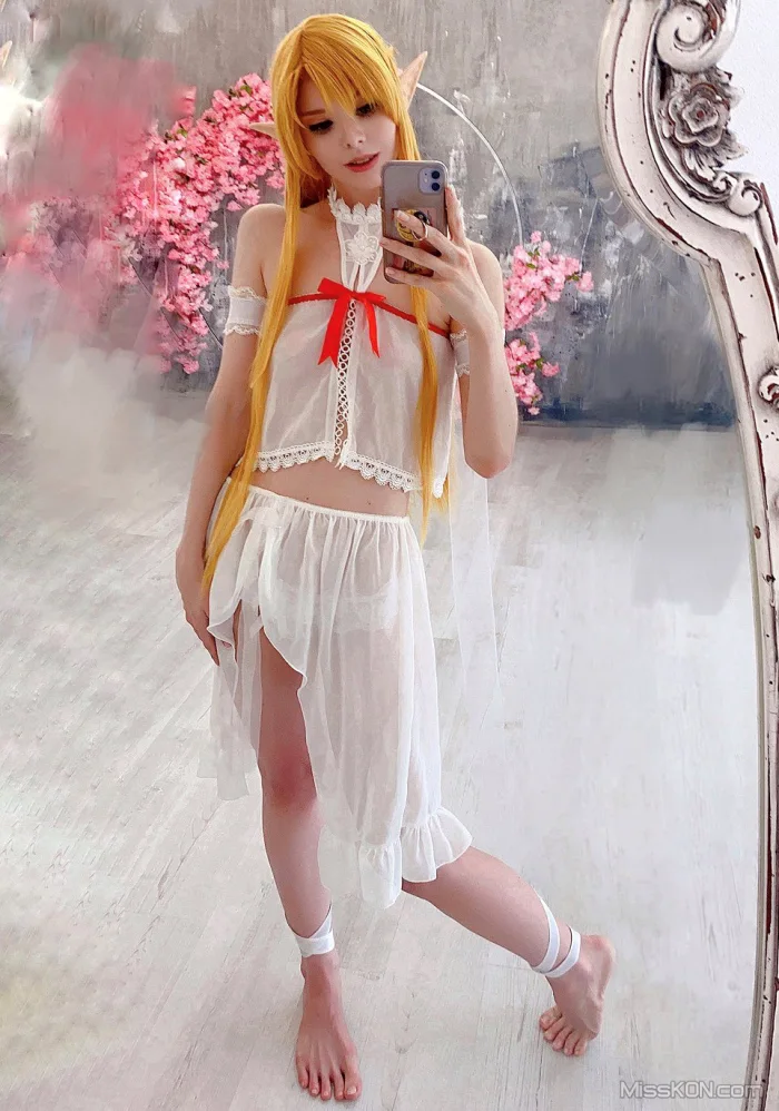 Coser@Vinnegal: Onlyfans Twitter (176 ảnh)
