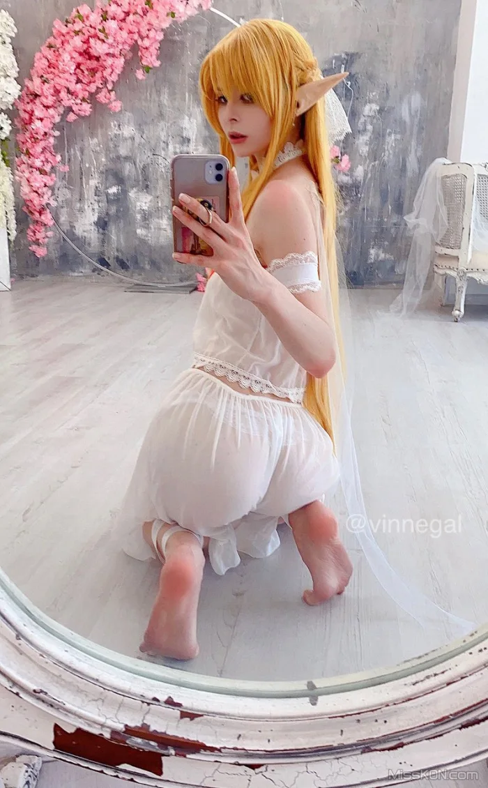 Coser@Vinnegal: Onlyfans Twitter (176 ảnh)