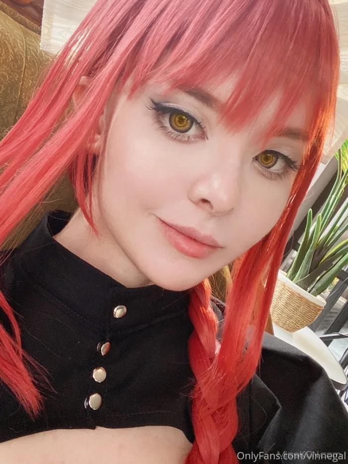 Coser@Vinnegal: Onlyfans Twitter (176 photos) – Page 3