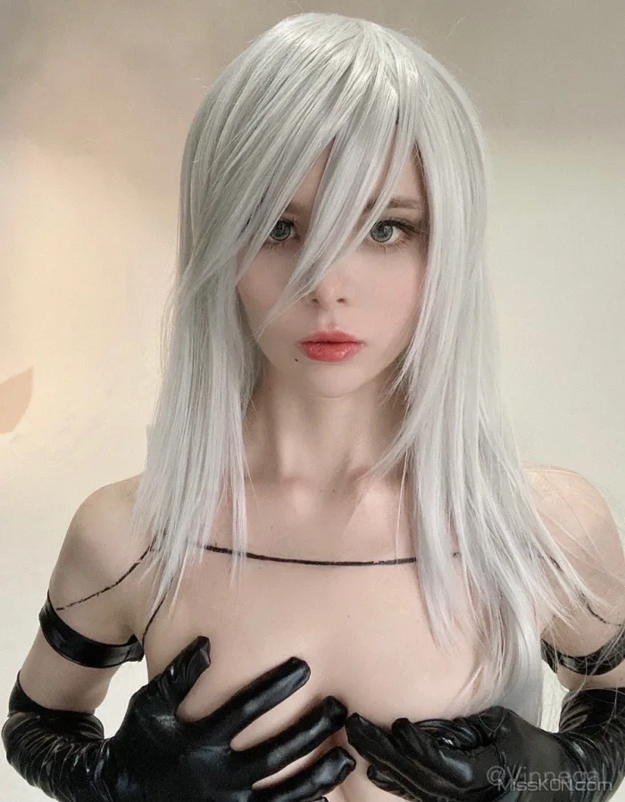 Coser@Vinnegal: Onlyfans Twitter (176 photos) – Page 5