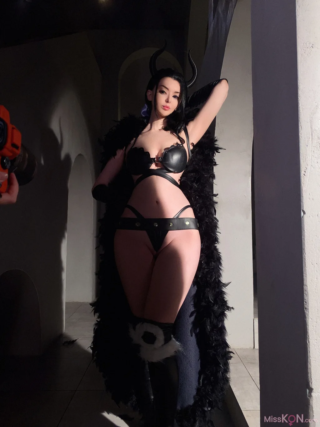 Coser@Vinnegal: Robin (21 photos)