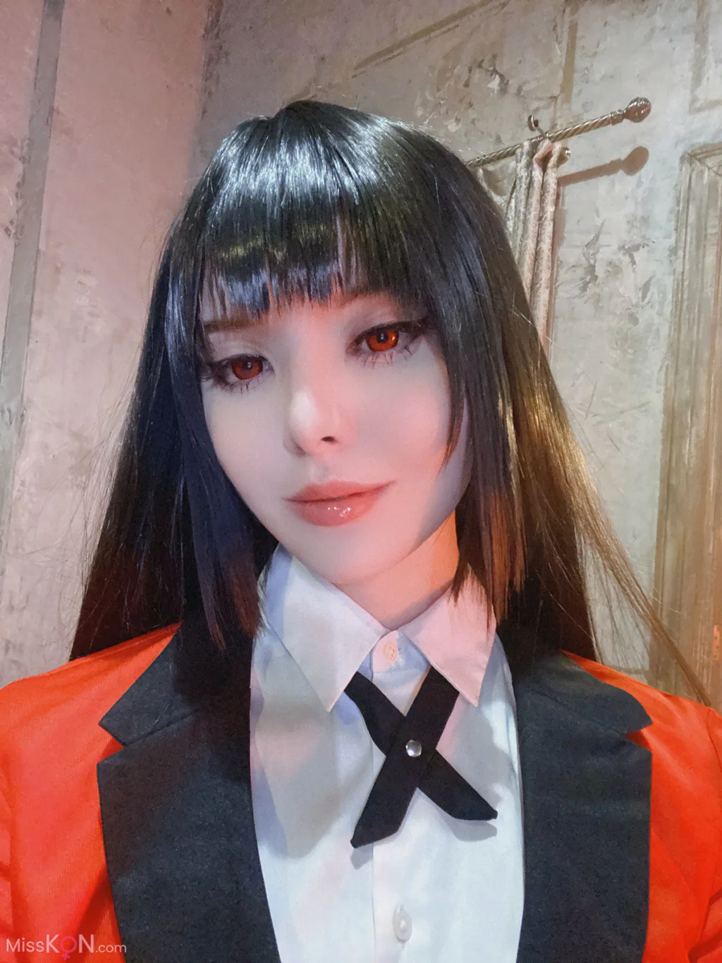 Coser@Vinnegal: Yumeko Jabami (59 photos) – Page 2
