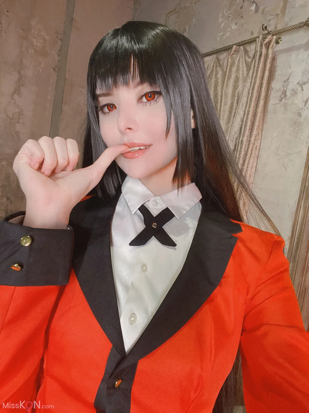 Coser@Vinnegal: Yumeko Jabami (59 photos) – Page 2