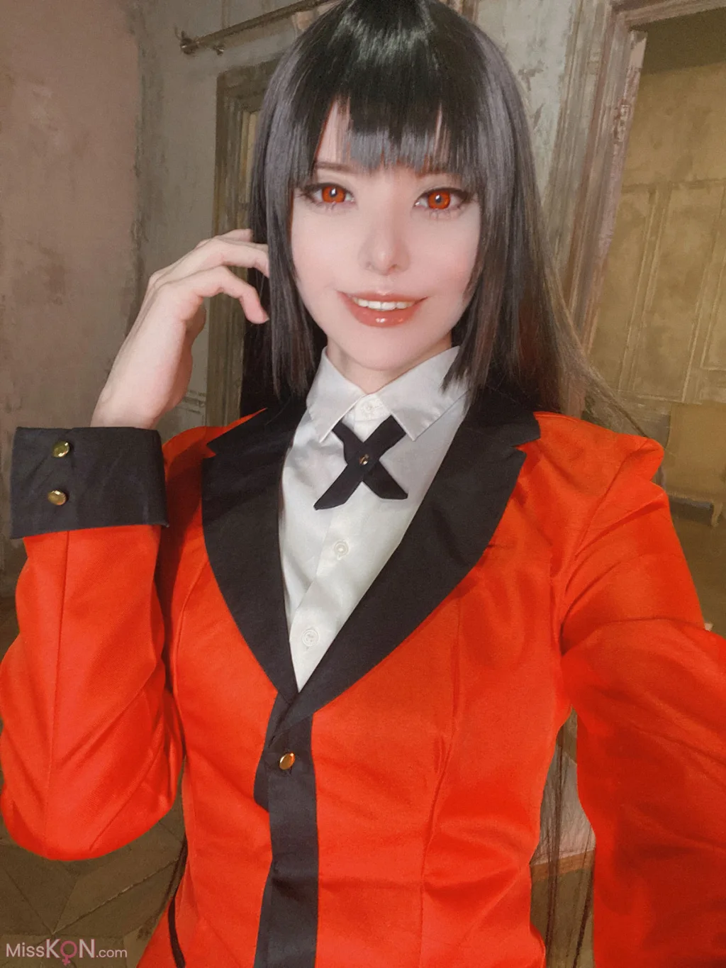 Coser@Vinnegal: Yumeko Jabami (59 photos) – Page 3
