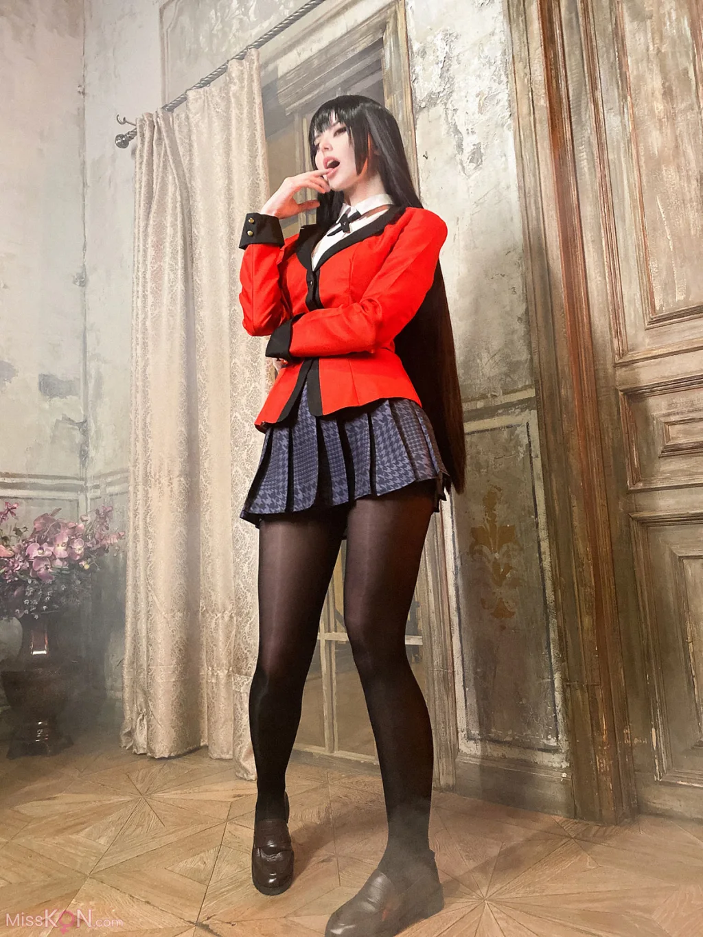 Coser@Vinnegal: Yumeko Jabami (59 photos) – Page 3