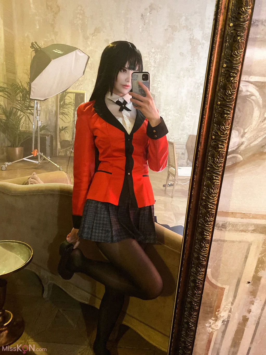 Coser@Vinnegal: Yumeko Jabami (59 photos) – Page 3