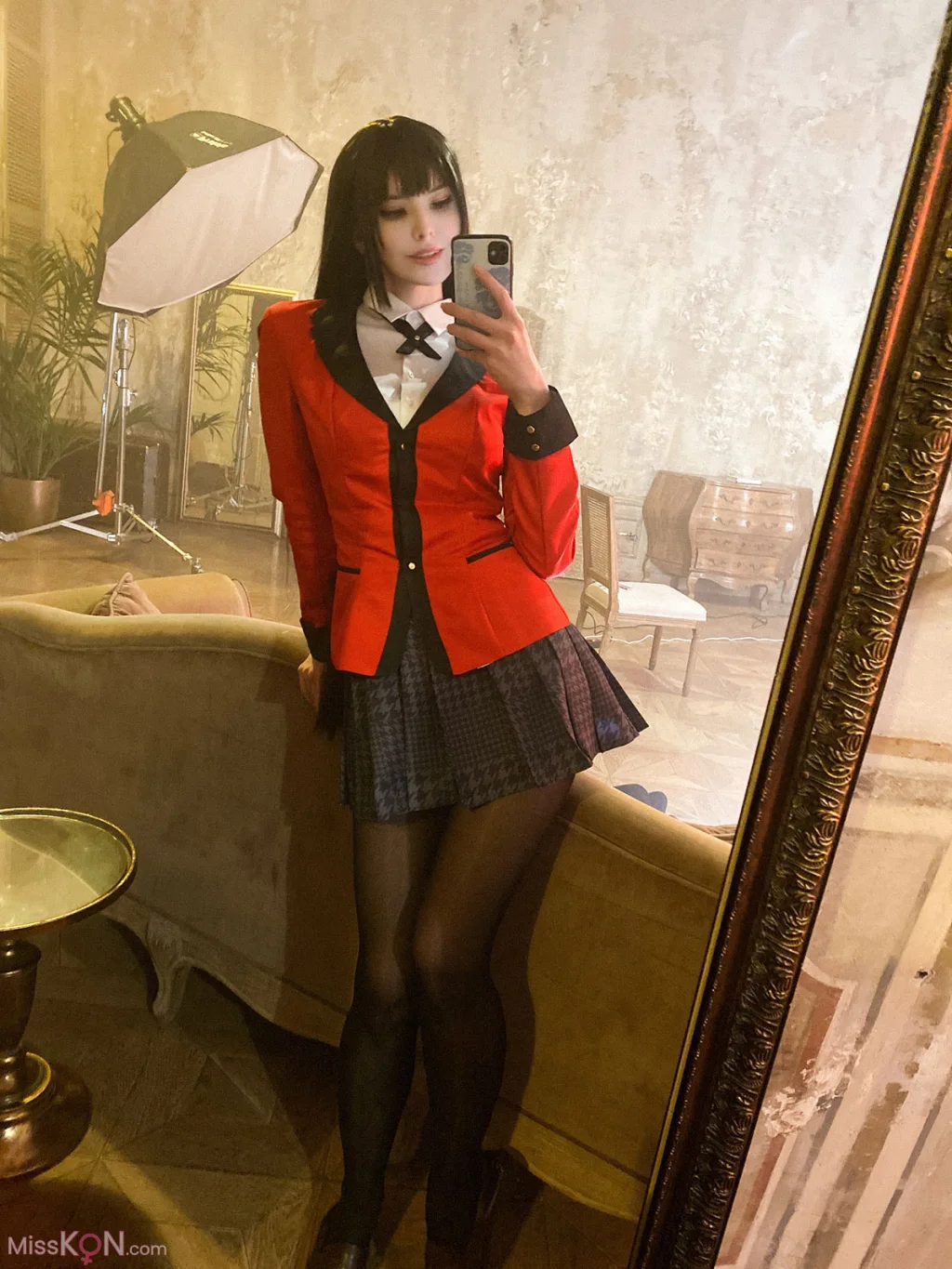 Coser@Vinnegal: Yumeko Jabami (59 photos) – Page 3