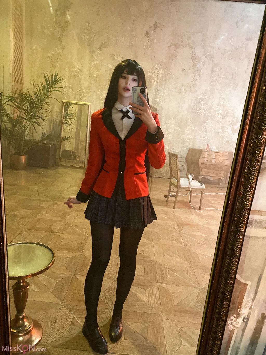 Coser@Vinnegal: Yumeko Jabami (59 photos) – Page 3