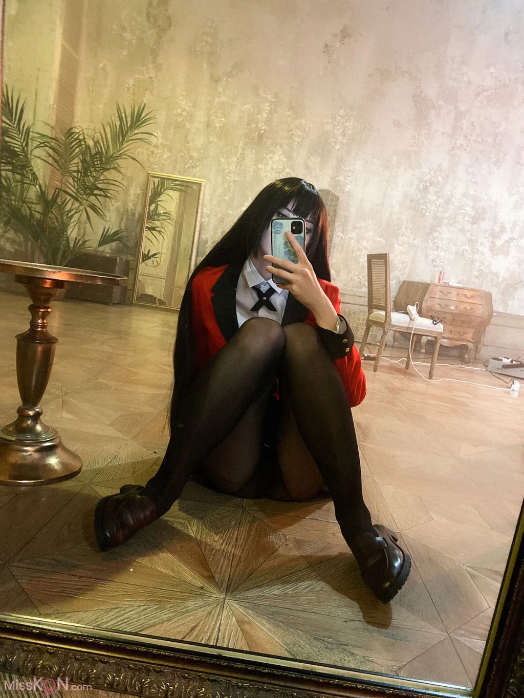 Coser@Vinnegal: Yumeko Jabami (59 photos) – Page 3