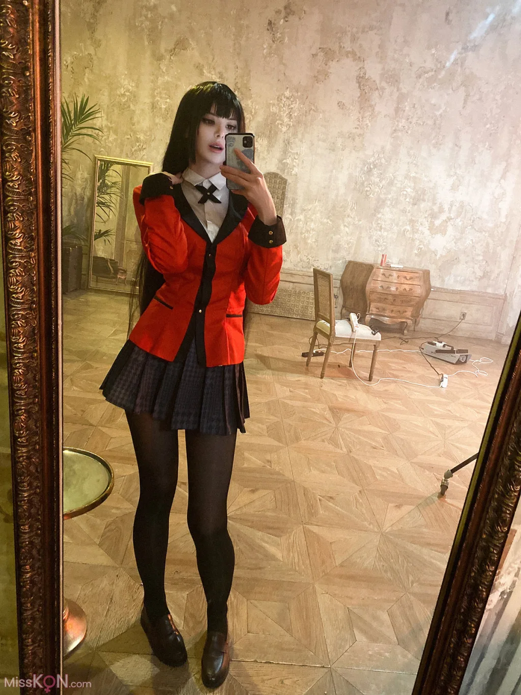Coser@Vinnegal: Yumeko Jabami (59 photos) – Page 3