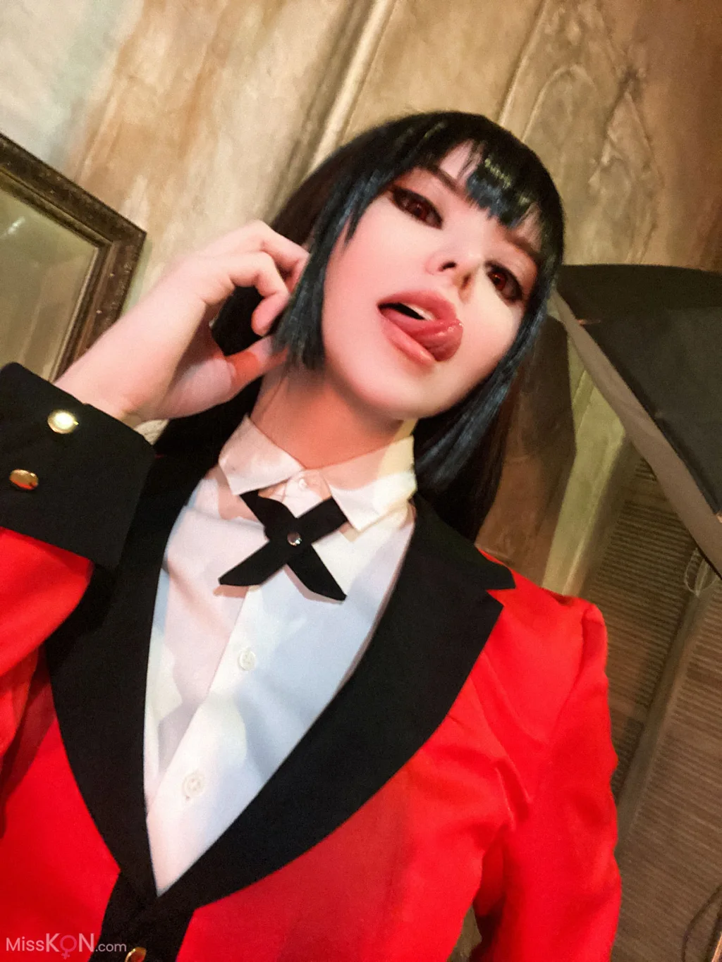 Coser@Vinnegal: Yumeko Jabami (59 photos) – Page 3