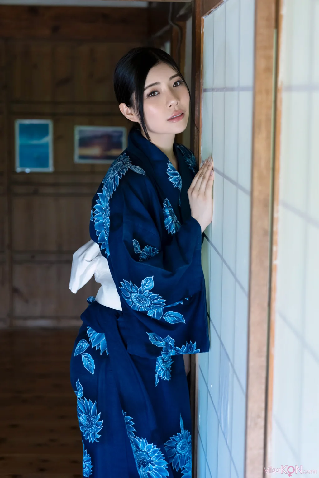 [JP] Kamiki Rei (神木麗): [PB] 2024-03 【Dress up 芸SEXY】 (89 ảnh)