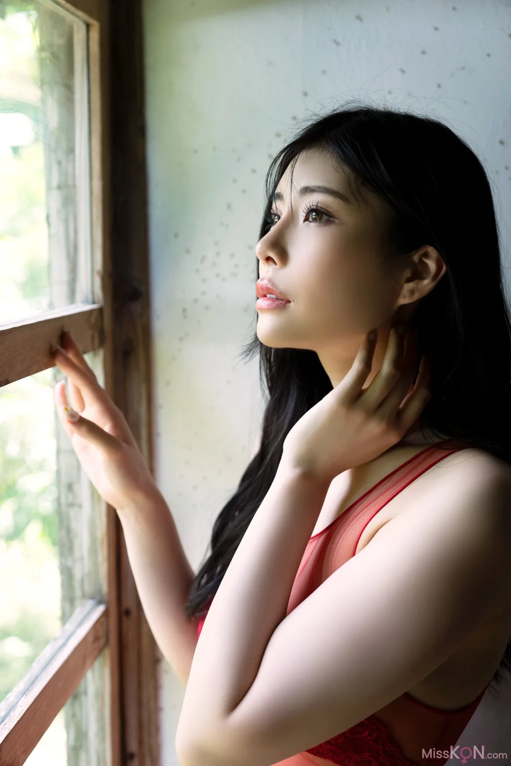 [JP] Kamiki Rei (神木麗): [PB] 2024-03 【Dress up 芸SEXY】 (89 photos)