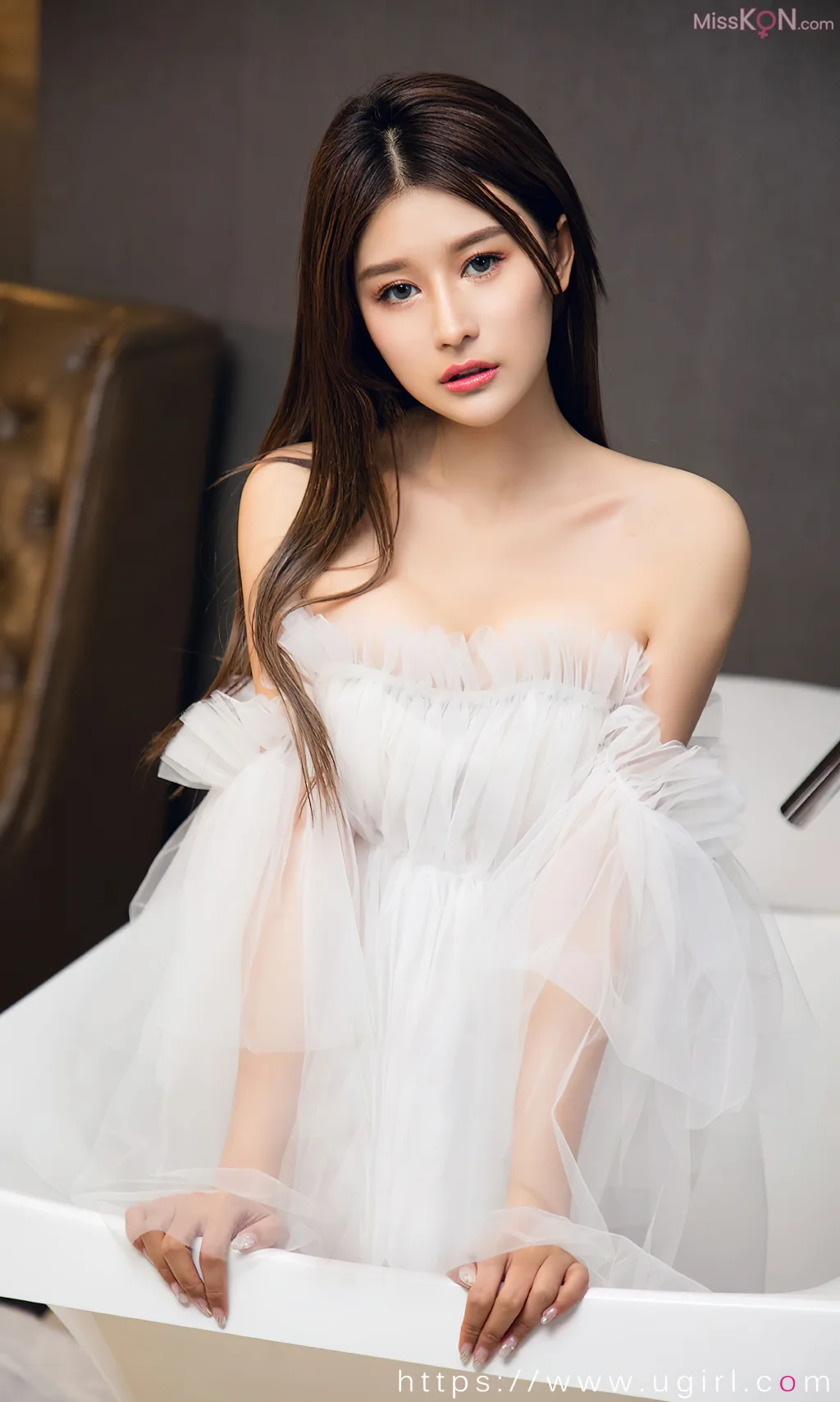 [Ugirls爱尤物] No.2591 – 2605 (525 photos)