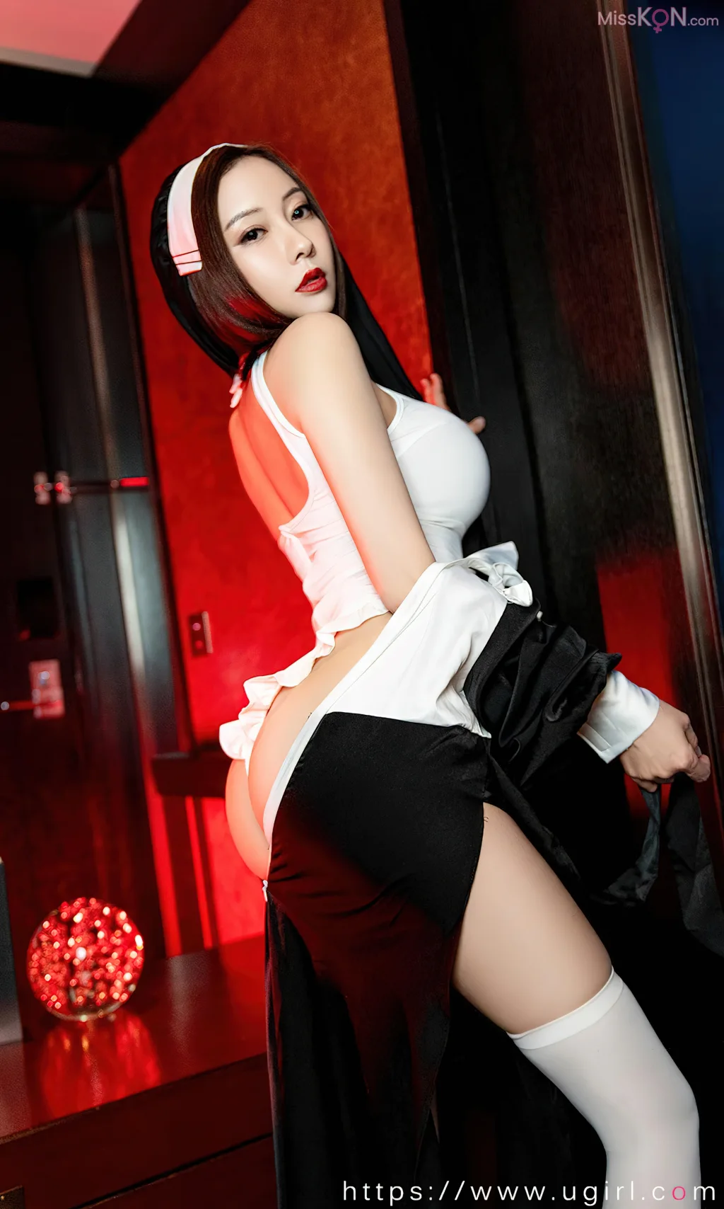 [Ugirls爱尤物] No.2591 – 2605 (525 photos)