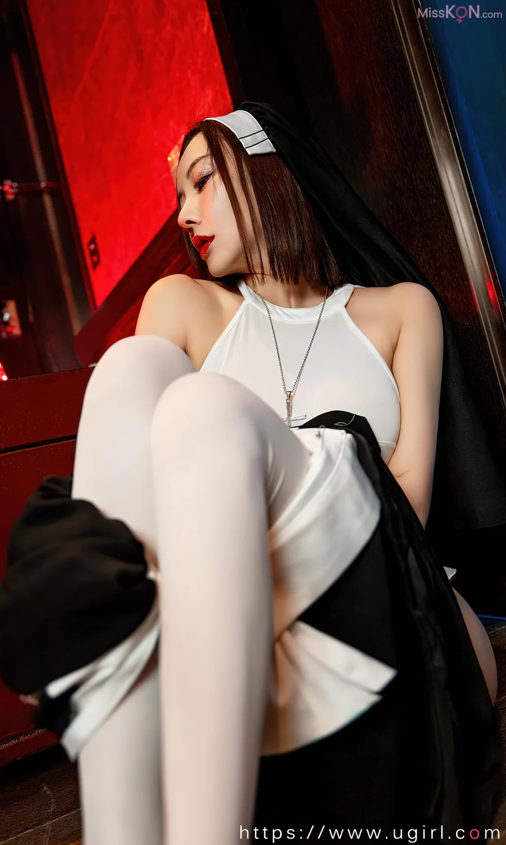 [Ugirls爱尤物] No.2591 – 2605 (525 photos)