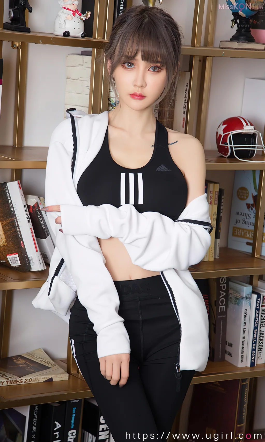 [Ugirls爱尤物] No.2591 – 2605 (525 photos)