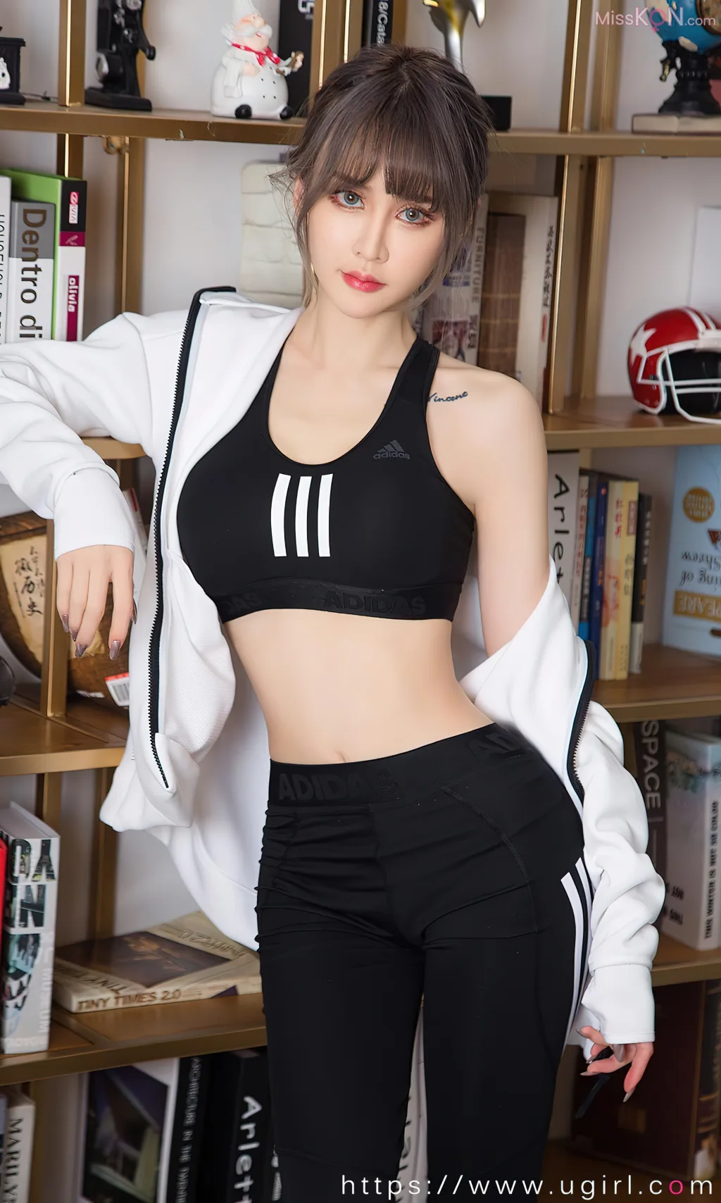 [Ugirls爱尤物] No.2591 – 2605 (525 photos)