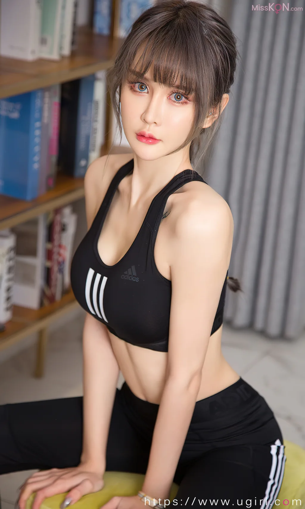 [Ugirls爱尤物] No.2591 – 2605 (525 photos)