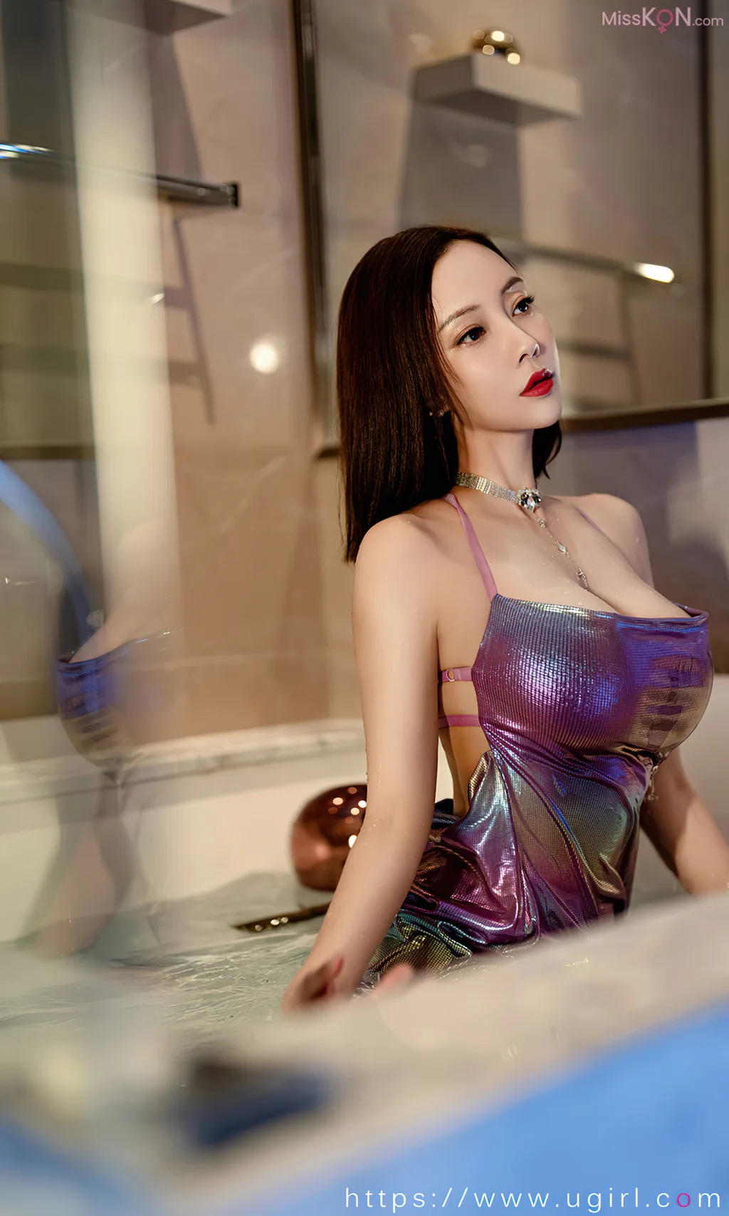 [Ugirls爱尤物] No.2591 – 2605 (525 photos)