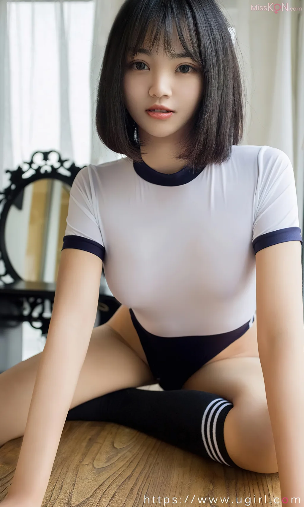 [Ugirls爱尤物] No.2591 – 2605 (525 photos)