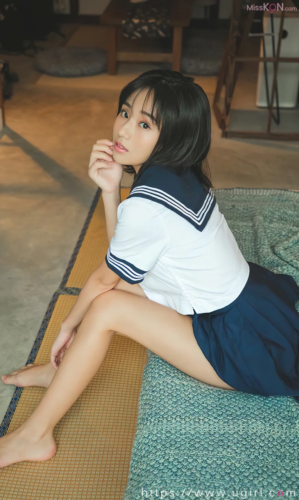 [Ugirls爱尤物] No.2591 – 2605 (525 photos) – Page 14
