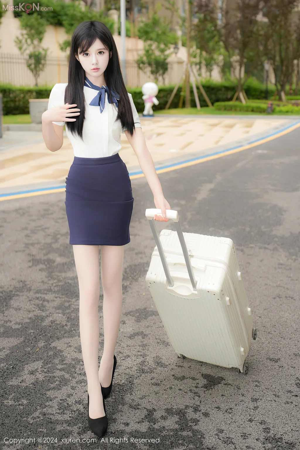XIUREN No.9151 – 9165 (1133 photos) – Page 4