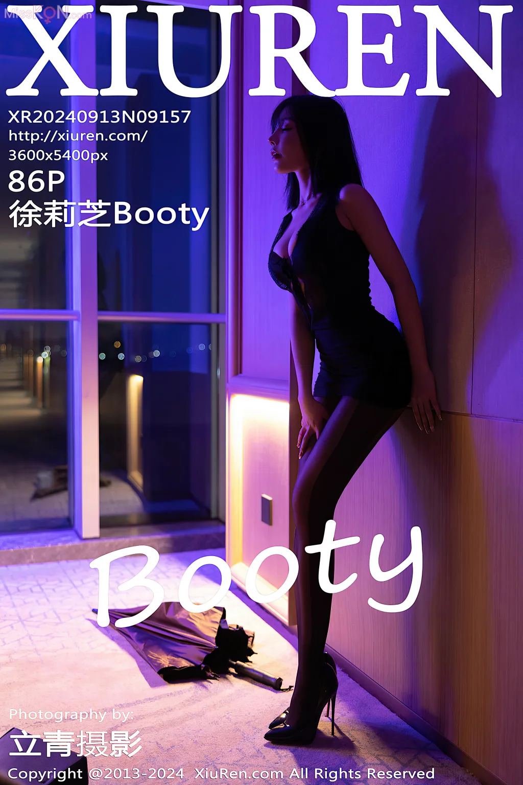 XIUREN No.9151 – 9165 (1133 photos) – Page 7