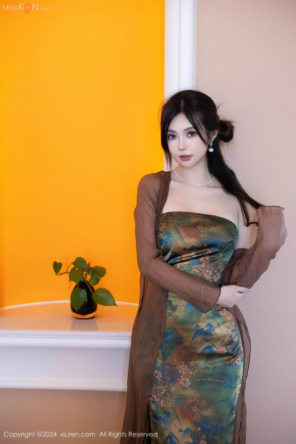 XIUREN No.9151 – 9165 (1133 photos) – Page 11