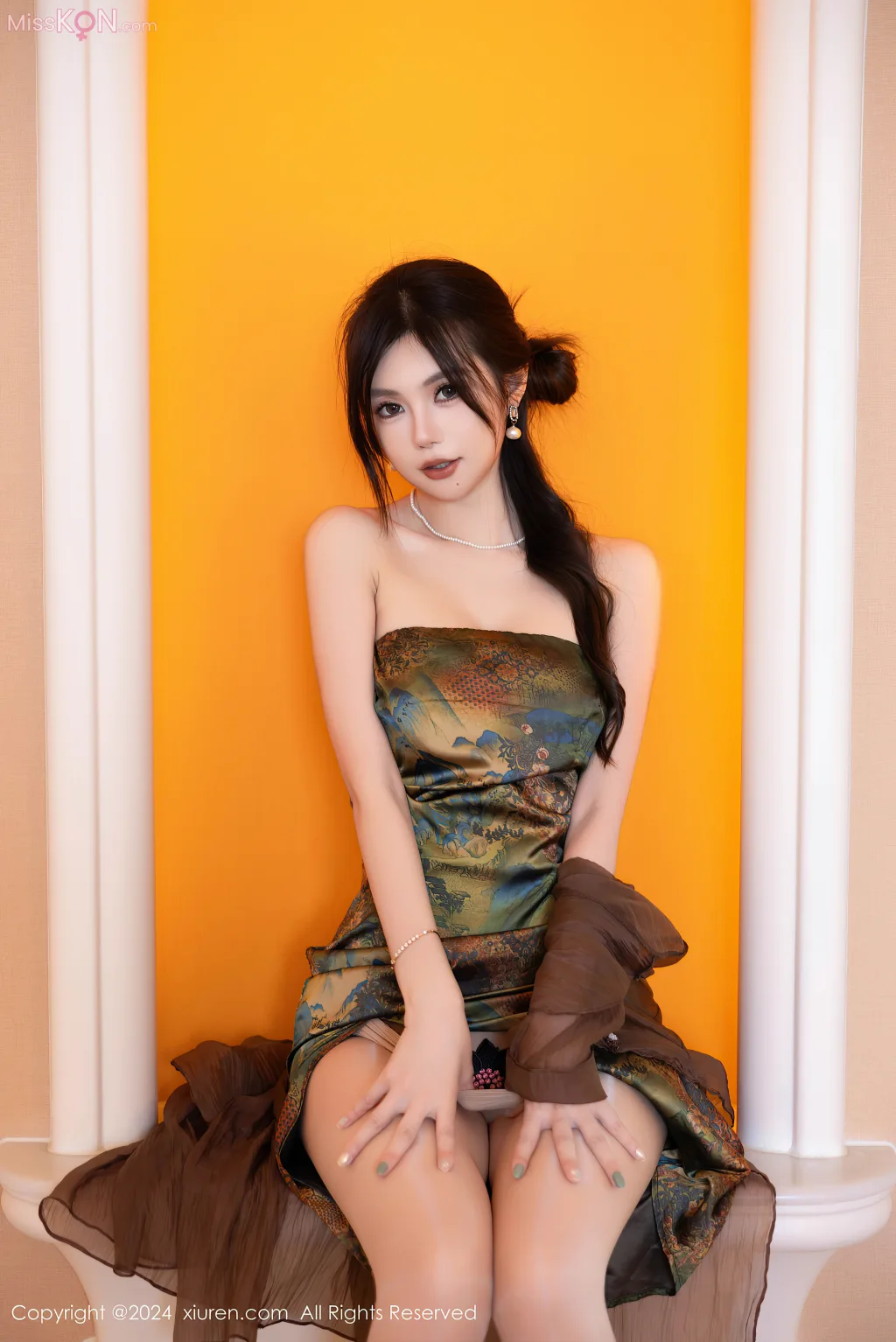 XIUREN No.9151 – 9165 (1133 photos) – Page 11