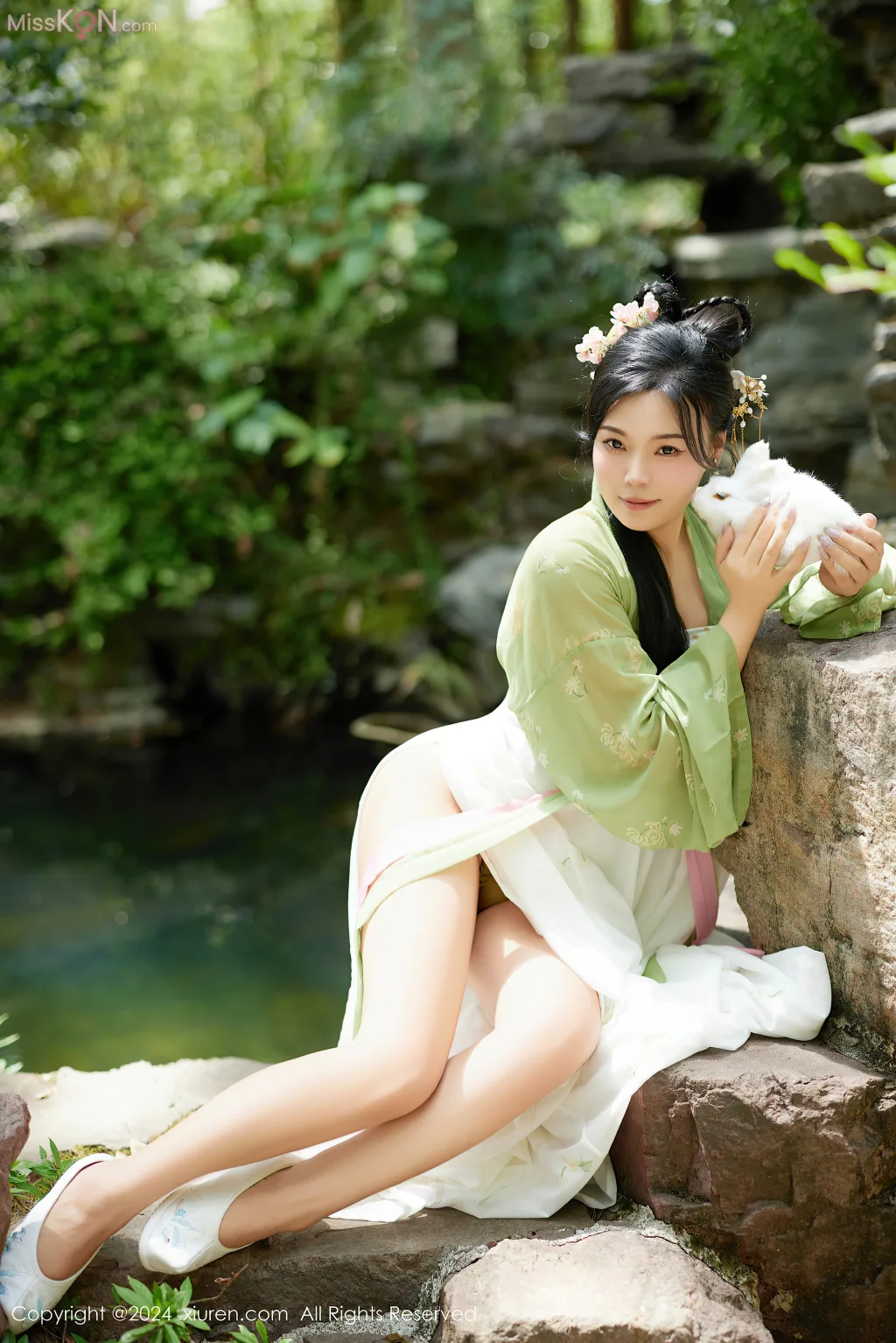 XIUREN No.9151 – 9165 (1133 photos) – Page 12