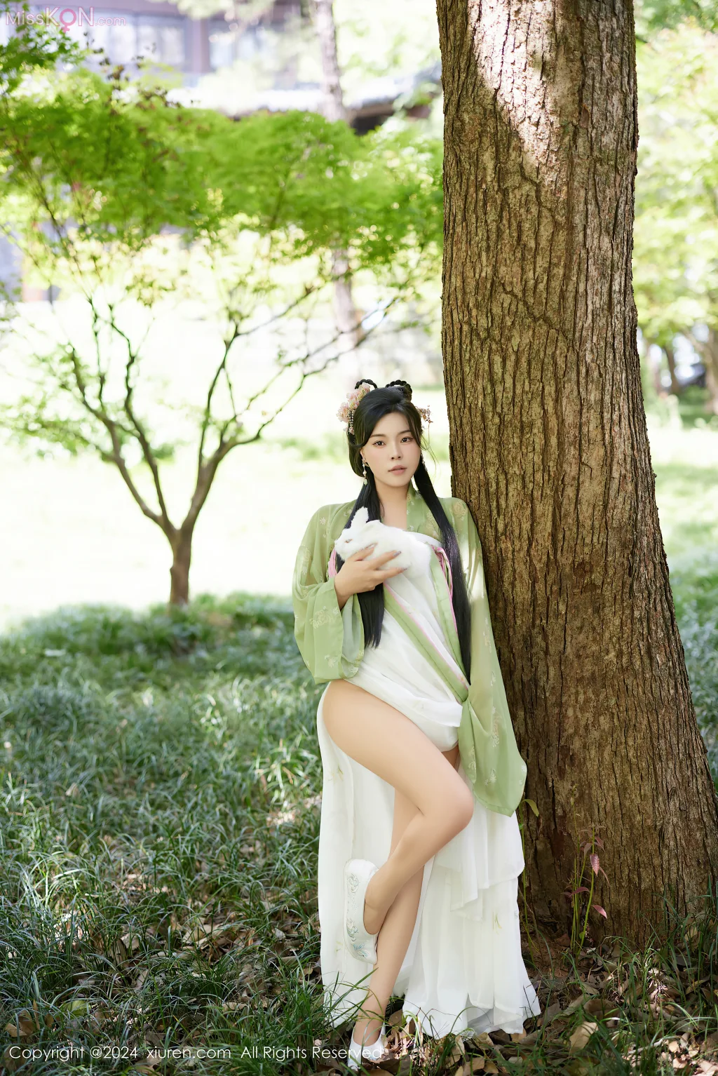 XIUREN No.9151 – 9165 (1133 photos) – Page 12