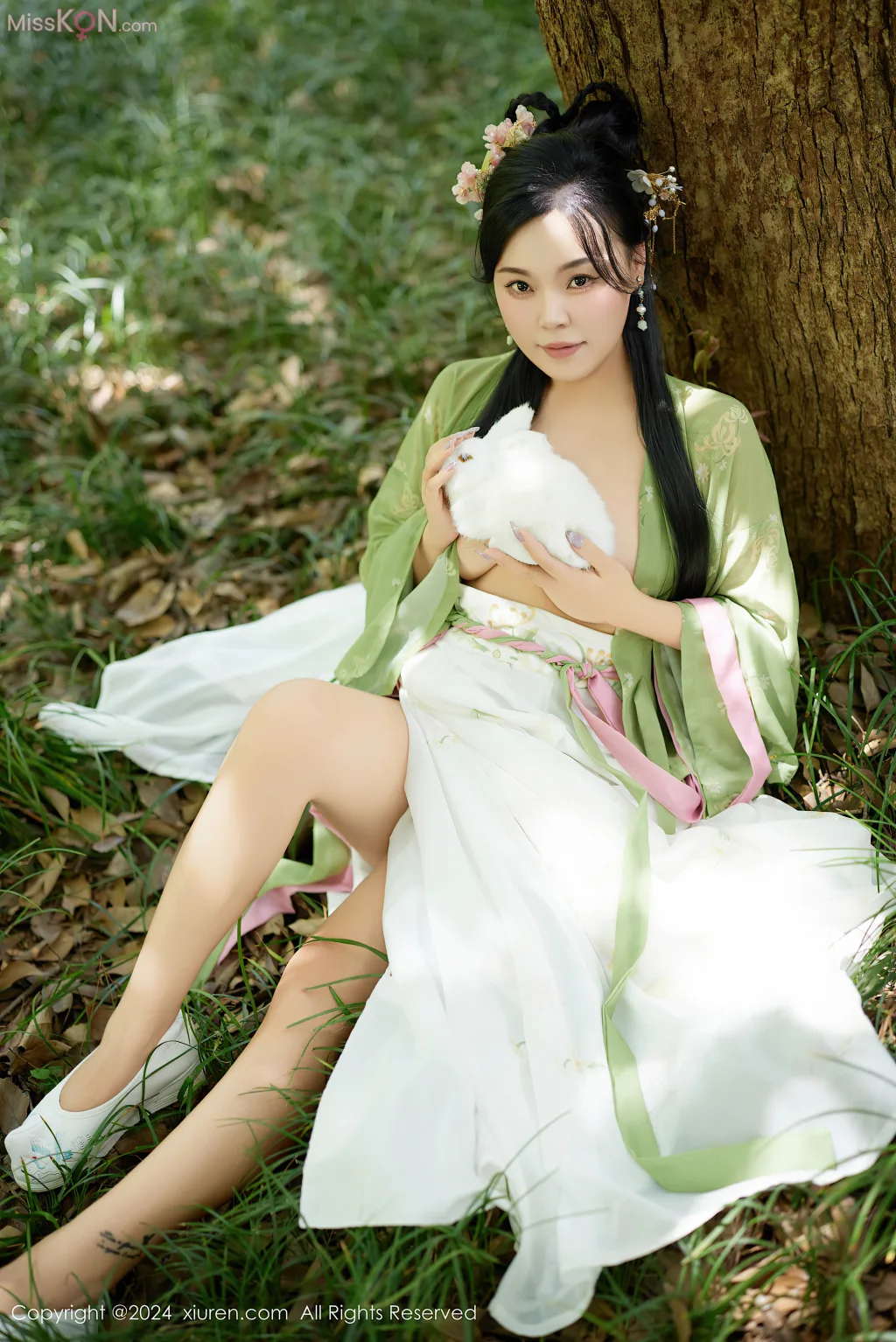 XIUREN No.9151 – 9165 (1133 photos) – Page 12