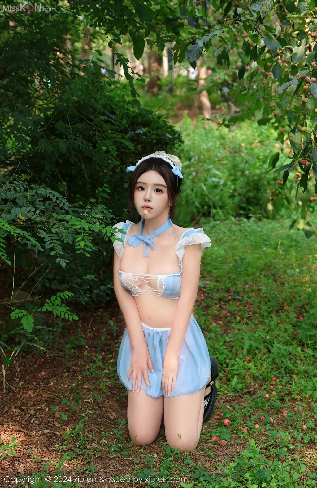 XIUREN No.9151 – 9165 (1133 photos) – Page 14