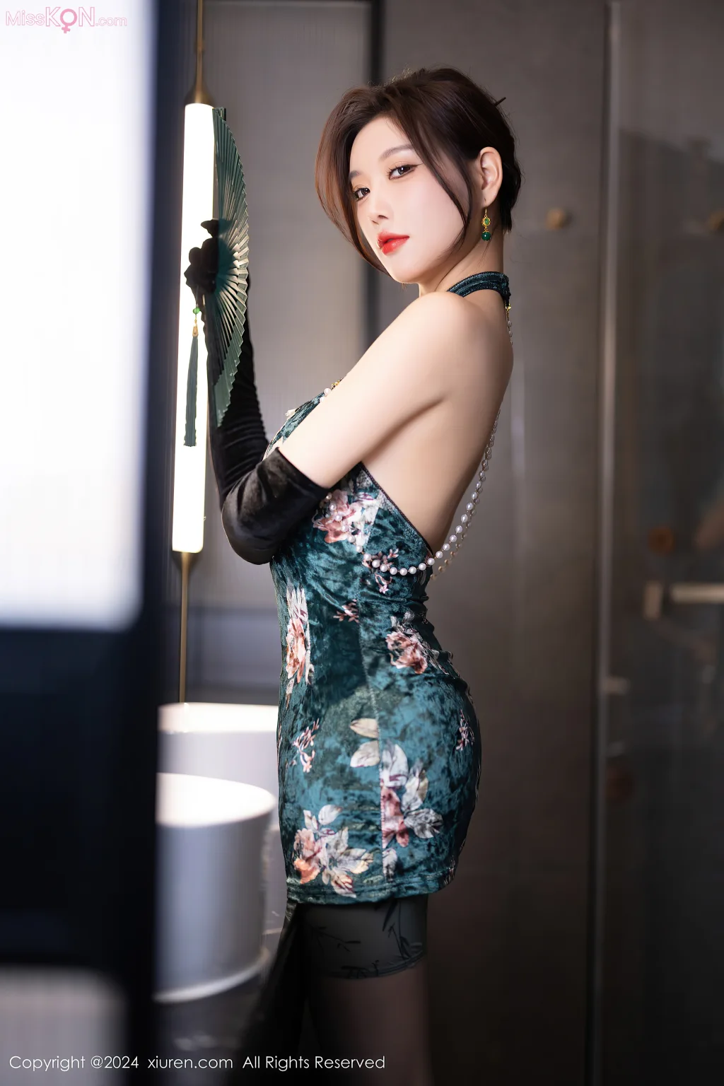 XIUREN No.9151 – 9165 (1133 photos) – Page 15