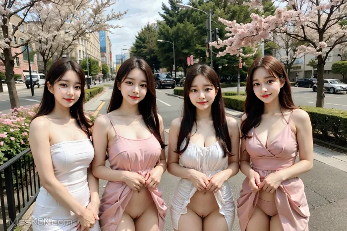 [AI Generated] Ai_pyramid 多种类型 (234 photos) – Page 2