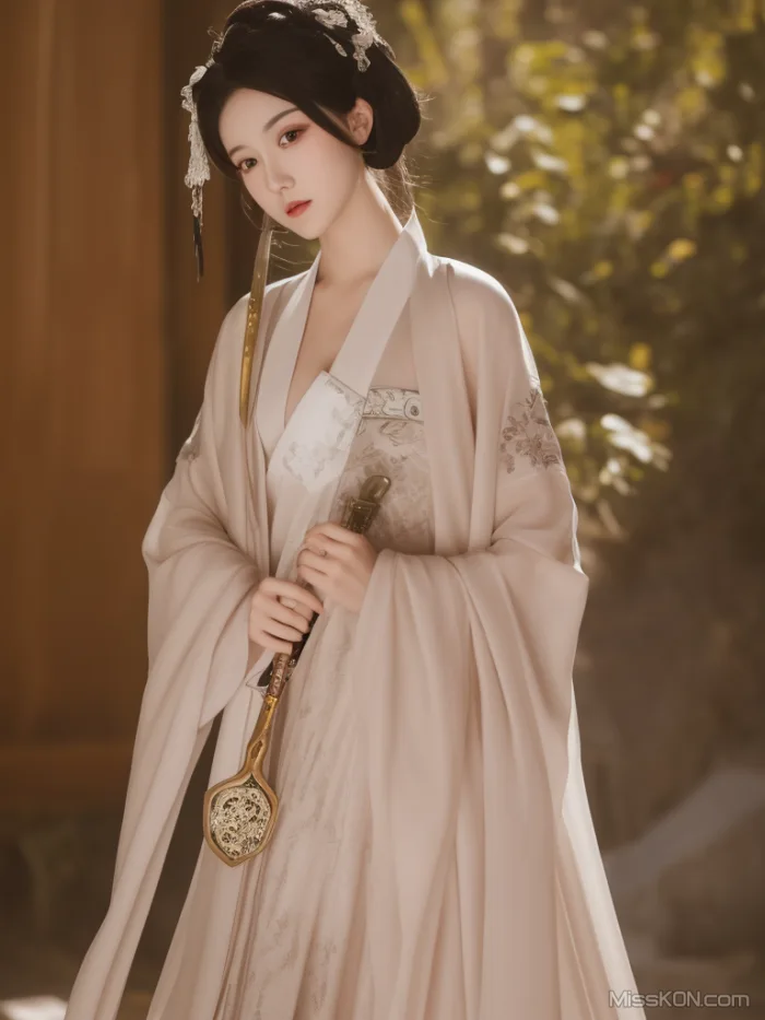 [AI Generated] 国风 AI 生成图 – 3 (203 ảnh)