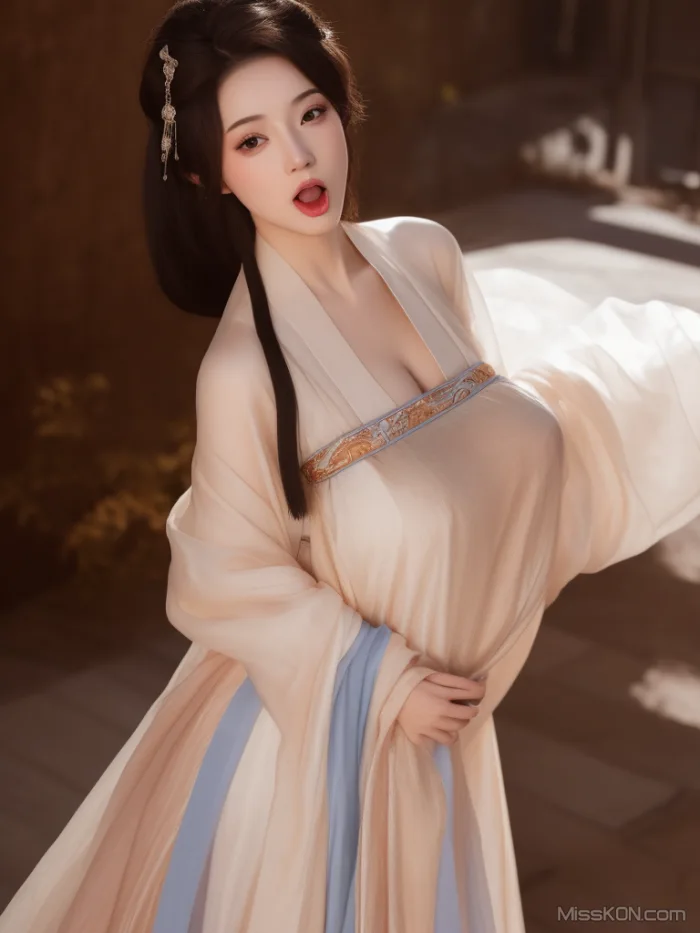 [AI Generated] 国风 AI 生成图 – 3 (203 photos) – Page 2