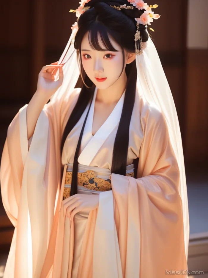 [AI Generated] 国风 AI 生成图 – 3 (203 photos)